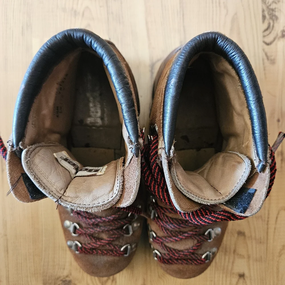 Dexter Men's Hiking Boots - Picture 6 of 12